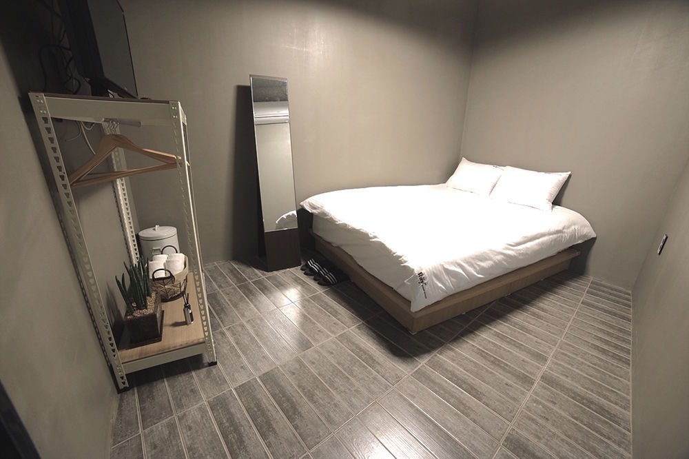 The Bay Guesthouse - Hostel Busan Eksteriør bilde
